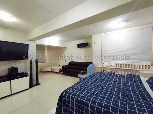 Imagen 24 de 30 de Apartamento Alquiler El Bosque Las Delicias Estef 23-13054