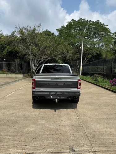 Ford F150 Raptor Blindaje Ii Plus
