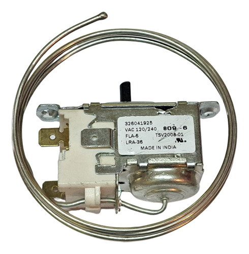 Termostato Heladera Whirlpool Tsv2008-01 Crd33b Original