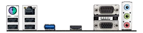 Mother Y Micro Asus J1800i-c Dual-core P/sodimm Ddr3 L 1.35v (Usado)