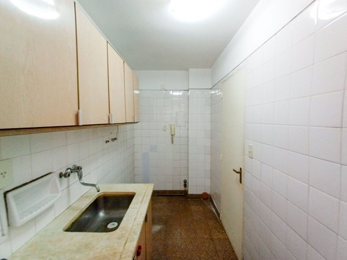 Alquiler 3 Ambientes Sin Garantia Bajas Expensas