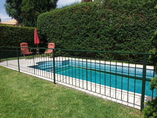 Venta Chalet 6 Amb. En Ciudad Jardín - Of. 4424
