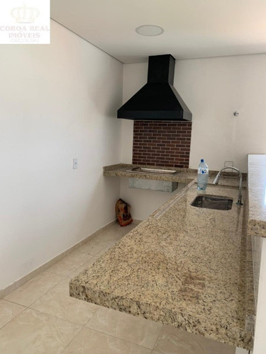Imagem 9 de 20 de Apartamento - Ap00567 - 69437298