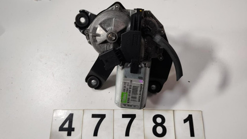 Motor Tampa Traseira Mini Cooper 2012 =47781 Pr059