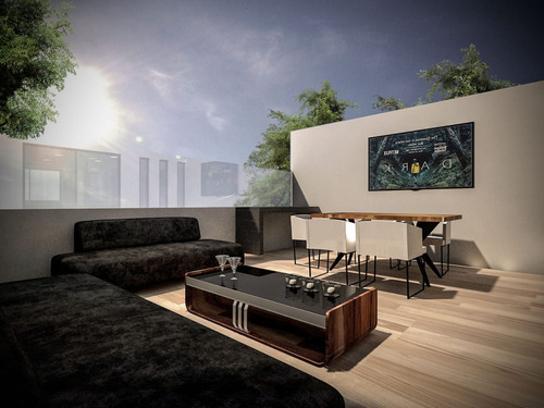 Imagen 10 de 10 de Vendo Casa En Colinas, Zona Esmeralda