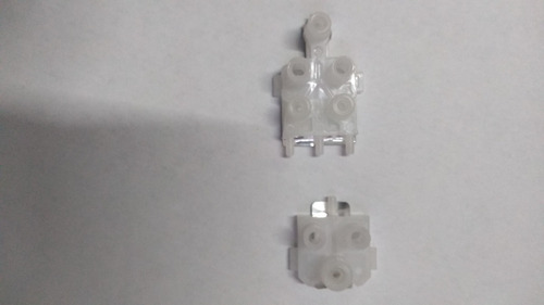 Kit Adapter Dampers Series G31xx (Usado)
