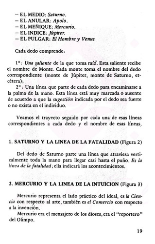 Libro Quiromancia Practica Como Leer Las Lineas De La Mano