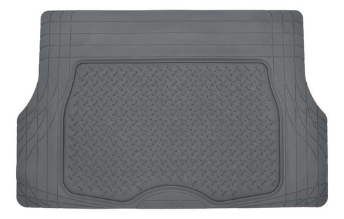 Motor Trend Flexxtough Mats De Piso De Goma De Servicio Y De