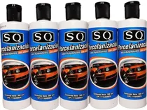 Comprar Porcelanización Para Automóviles Con Silicona Sq 360cm 