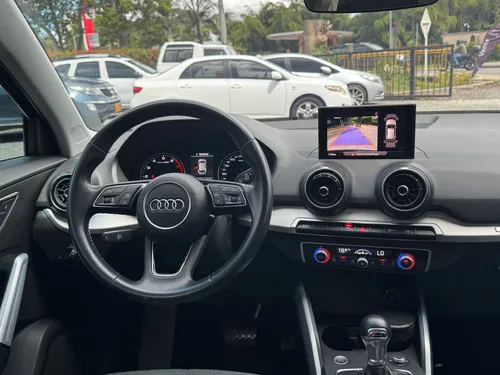 Audi Q2 1.0 Tfsi Ambition