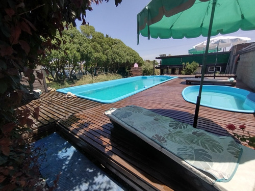 Imagen 10 de 13 de Alquiler Con Piscina Mar Del Plata 6 Personas