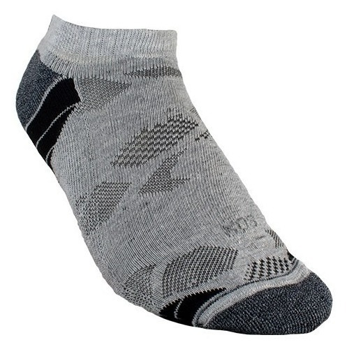 Medias Deportivas Sox Pack X 3 Run Gym Futbol Futsal Golf