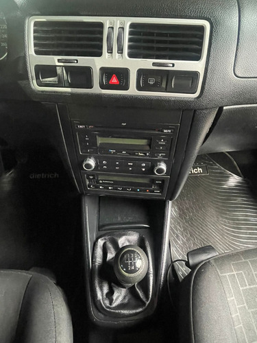Volkswagen Bora 2.0 Trendline 115cv