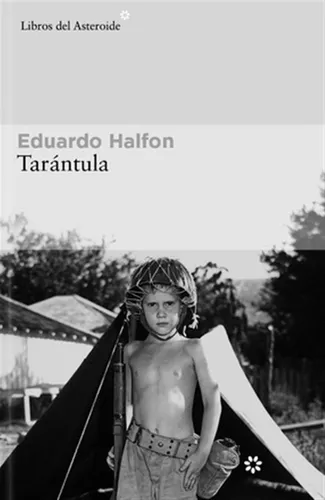 Tarantula - Halfon E. - Riverside