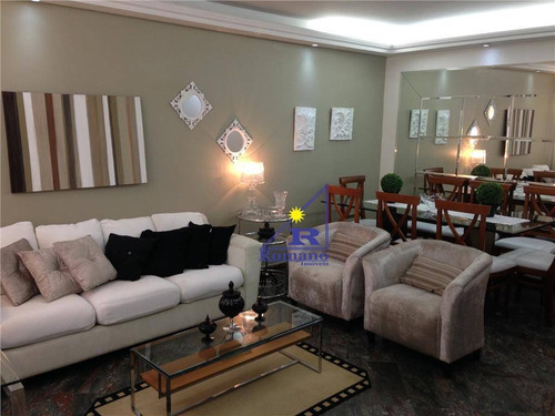 Sobrado À Venda, 180 M² - Chácara Califórnia - São Paulo/sp - So0215