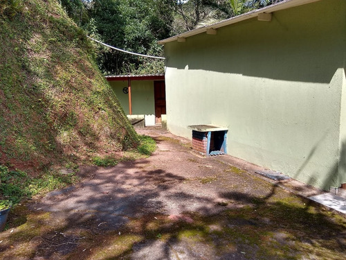 Imagem 8 de 30 de Juquitiba / Casa / Lago / Pronto Para Lazer Ou Morar - 04830 - 33959648