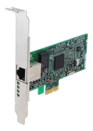 Placa De Rede Dell 0hf692 Broadcom Bcm5721 Pci-e Gigabit