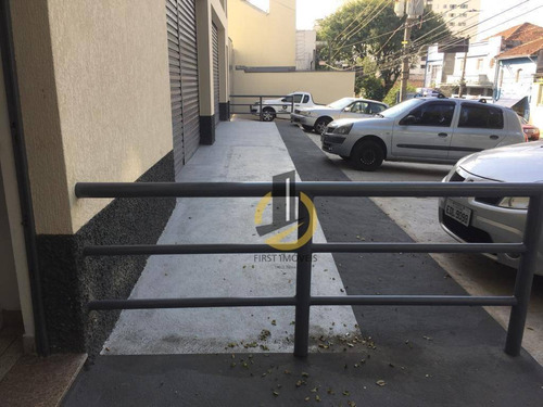 Imagem 4 de 25 de Galpão De 459 Mts² Reformado Localizado Na Rua Silva Bueno (rua De Alta Passagem De Pedestres No Ipiranga) - Ga0003