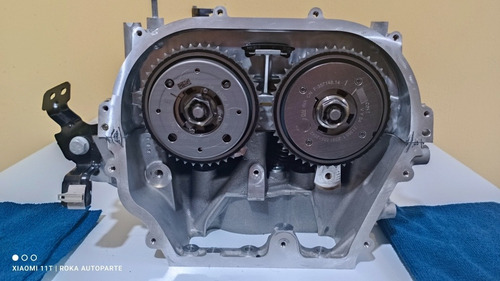 Cabeza Para Buick Envision O Camaro 2.0 Turbo 2021 Al 2023 (Usado)