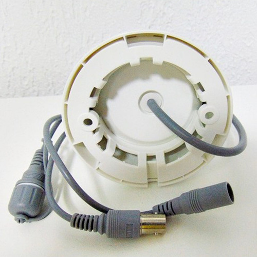Câmera Dome Hikvision 2megas 1080p L2,8mm -ds-2ce76d0t-itpfs
