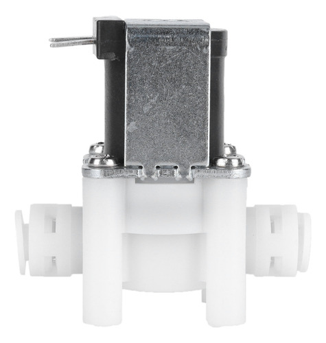 Válvula Solenoide De Entrada De Agua Dc12v Normalmente Cerra