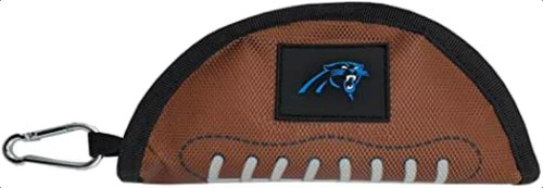 Nfl Carolina Panthers Pets First Cuenco Plegable Para Viajes