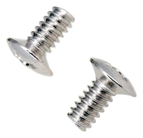 20 Tornillos De Interruptor De 3 Vías Duraderos De 5 Vías