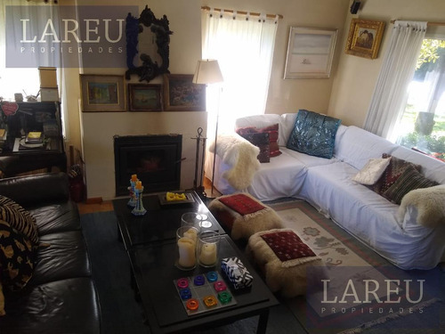Imagen 5 de 30 de Casa En Venta - Club De Campo Pueyrredon, Pilar