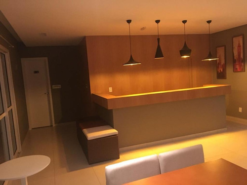 Imagem 15 de 21 de Apartamento Com 2 Dormitórios À Venda, 59 M² - Baeta Neves - São Bernardo Do Campo/sp - Ap65314
