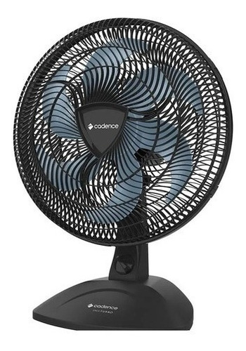 Ventilador De Mesa Eros Turbo 40cm Vtr409 Cadence