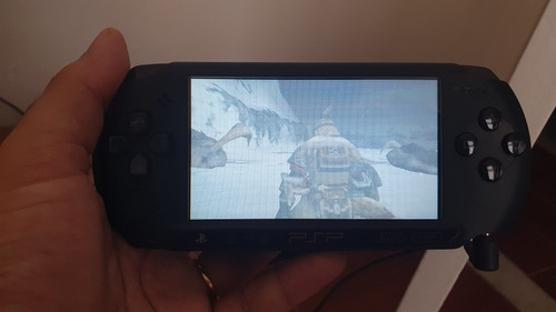 Monster Hunter Freedom Unite Psp (Usado)