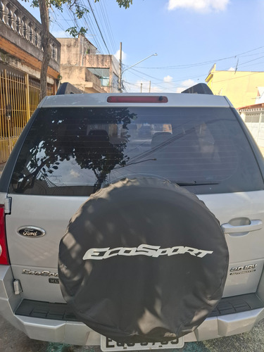 Ford Ecosport 2.0 Xls Flex Aut. 5p