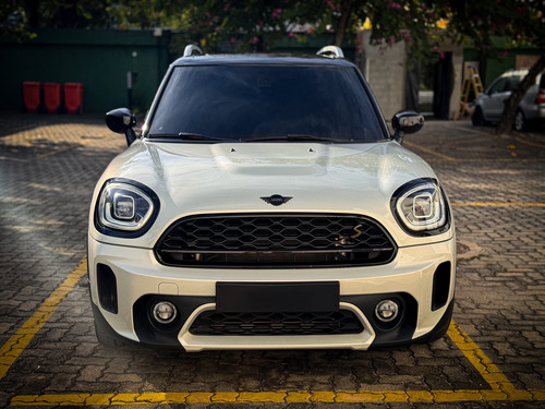 Mini Countryman E 1.5 S E Top All4 Aut. (Phev) 5P Hibrido