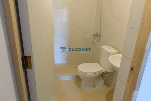 Arriendo Depto. 1 Ambiente La Colonia Maipu 1d 1b