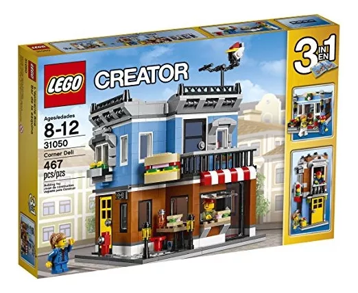 Primera imagen para búsqueda de tienda lego