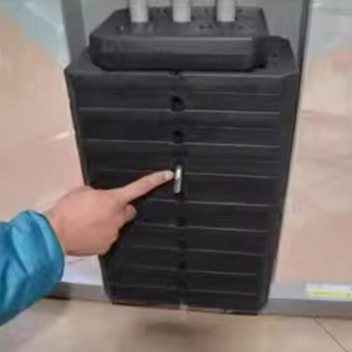 Pin De Pila De Pesas, Pin De Liberación Rápida De Acero