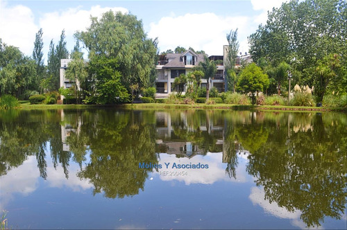 Apartamento De 3 Dormitorios En Haras De Lago