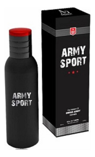 Mirage Army Sport For Men