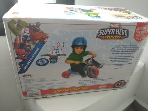 Triciclo De Peppa Pig, Frozen