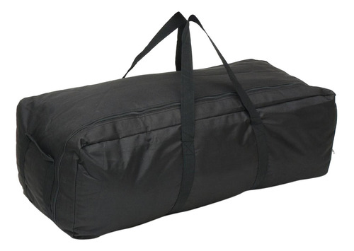 Bolsa De Gimnasio Negra Para Hombre, Viaje, Entrenamiento, D