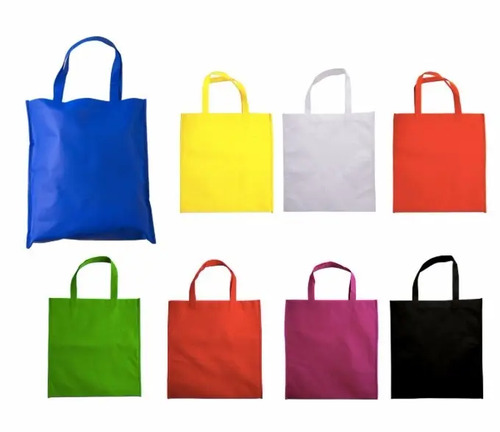 Bolsas Ecologicas En Cambrel 41x51 Cm Pte X 1000unds | Cuotas sin interés