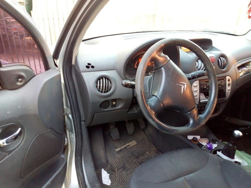 Citroen C3 2010 ( No Cambio Por Plan De 0 Km)