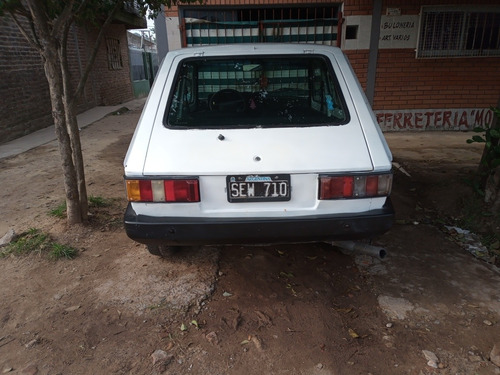 Fiat 147 1.3 Trd 1994