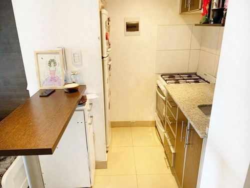 Imagen 5 de 11 de Departamento Con Cohera