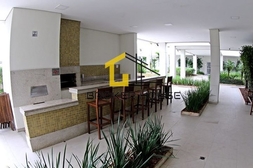 Imagem 22 de 30 de Apartamento A Venda No Bairro Granja Julieta Em São Paulo - - Bh3105-1