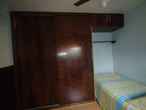 Imagem 11 de 13 de Apartamento À Venda, 2 Quartos, 1 Vaga, California - Belo Horizonte/mg - 26914