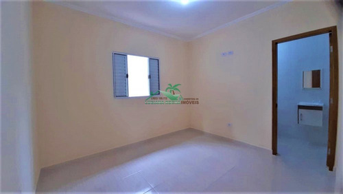 Imagem 12 de 15 de Casa Nova Com Piscina!! - Ca0228