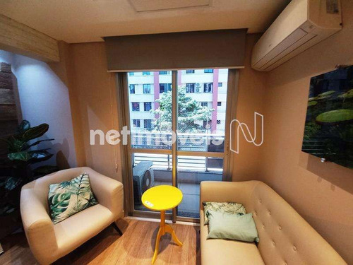 Imagem 14 de 30 de Sala Em Cerqueira César, São Paulo/sp De 110m² 6 Quartos Para Locação R$ 14.400,00/mes - Sa2324159-r