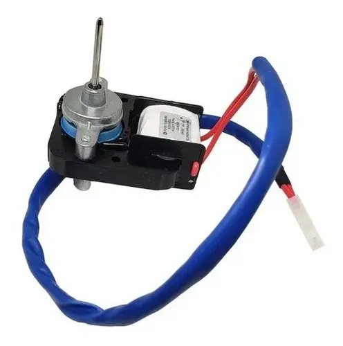 れーぞーこ Rede Motoventilador Refrigerador 220v Electrolux A99261309