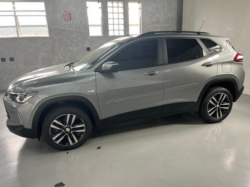 Chevrolet Tracker LT 1.0 TURBO 12V FLEX AUT.
